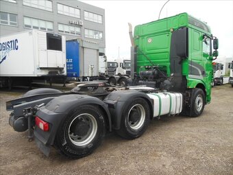 DAF XF 106.510,6x4,Hydraulika,Reta - 3