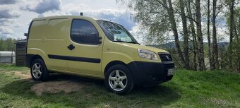 Fiat doblo 1.3 jtd - 3