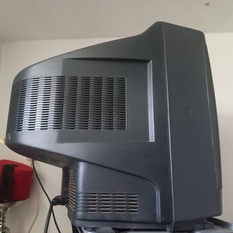 Televize TESLA - 3