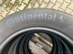 Letní pneu 235/55/18 Continental CEC5XL 104V sada č.455 - 3