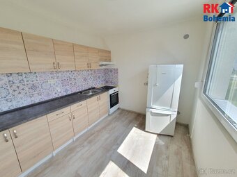 Pronájem, byt, 1+1, Mladá Boleslav, ul. Jana Palacha - 3