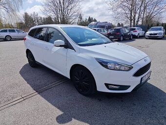 Ford Focus 1,0 Trend EcoBoost - 3