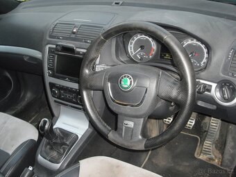 Octavia RS2 CEGA Dily - 3