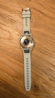 Garmin Fenix 7s Sapphire Solar - 3