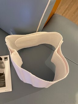 Těhotenský podpůrný pás - 3