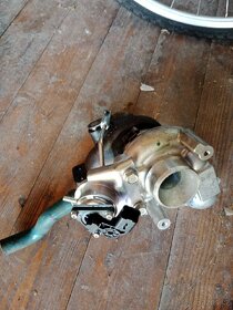 turbo 1,6 hdi 68 kw - 3