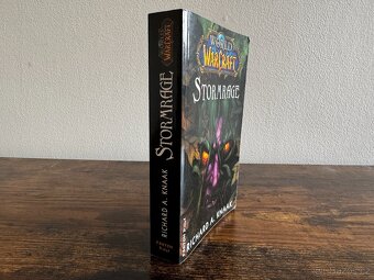 Warcraft - Stormrage - 3