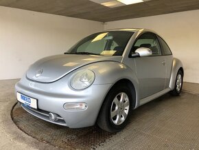 VOLKSWAGEN NEW BEETLE 1.6 MPI - 3