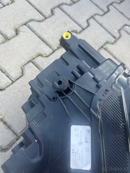 Levý LED světlomet Škoda Karoq - 3