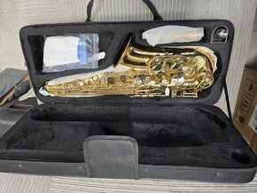 Saxofon - 3