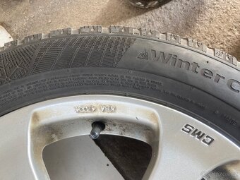 205/55 R16 Disky KBA 47004 - 3