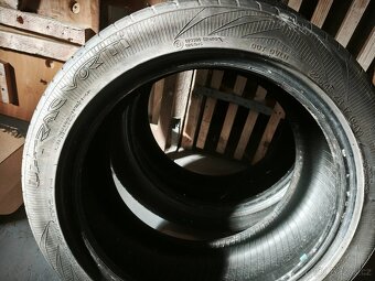 Pneu letní, 4 ks, rozměr 225/45 R17, 91W - 3