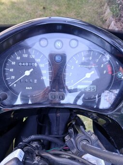 Honda Transalp 650 - 3