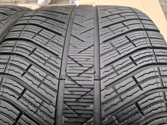 305/35 r21 zimni pneumatiky 2ks 305 35 21 - 3