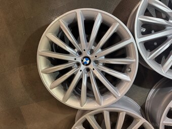 BMW ALU R19 G30, G31 styling 633 - 3