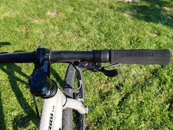 Dětské kolo CTM Jerry 20", páčkové řazení, 1x7 speed (14/34 - 3