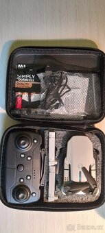 Dron s kamerou - 3
