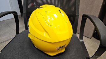 Prodám Helmu SHOEI GT-Air3 - 3