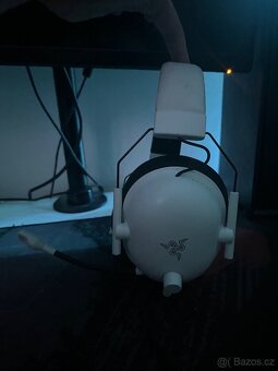 Herní sluchátka razer - 3