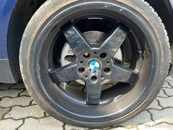Rondell 0072 r18 ET 13 5x120 - 3