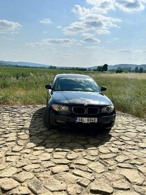 Bmw e82 coupe 120d stk.1/2027 - 3