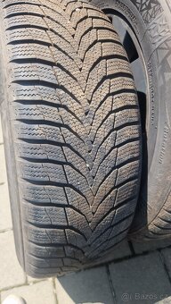 Alu kola citoen C5 II 17 - 3