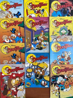 DuckTales – originální komiksy z 90. let - 3