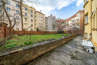 Byt Edvarda Beneše Plzen 3+1 - 72m2 - 3
