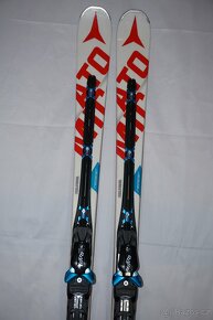 Carvingové lyže Atomic Redster Doubledeck GS - 3