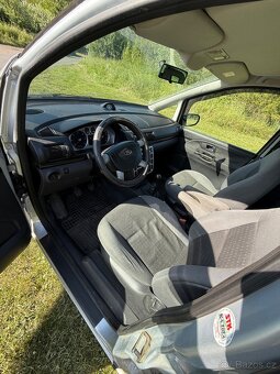 Ford Galaxy 1.9tdi - 3