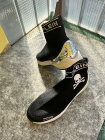 Panské Boty Philipp Plein 41 - 3