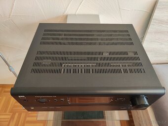 AV receiver NAD T 747 - 3