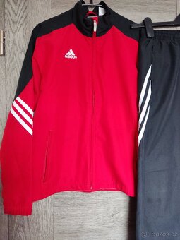 Chlapecká sportovní souprava Adidas 146/152 - 3