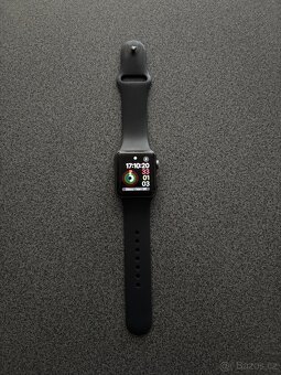 Apple Watch, series 3 - 3