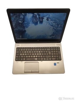HP Pro Book 650 G1 ( 12 měsíců záruka ) - 3