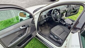 Audi A3 1.2 TSI 77kw - 3
