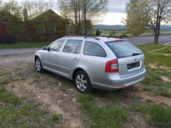 skoda octavia 2 kombi 1.8tsi - 3