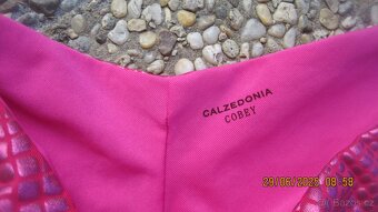 Dámské plavky Calzedonia, vel. XS/S - 3