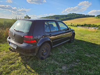 Vw Golf 4 1.6 16v - 3