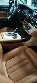 G11 Bmw 730d xdrive jen originál Bmw servis i výměna lze - 3