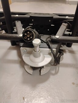Nosič kol - 3