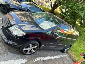 Vw touran 2.0 tdi 103kw BMM - 3