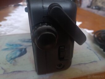 Panasonic RF-2400 - 3
