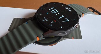 Samsung Galaxy Watch7 44mm LTE green - 3