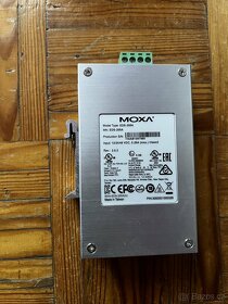 MOXA EDS-205A - 3