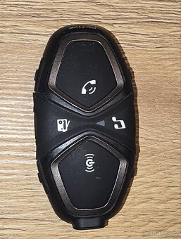 Interphone Active - 3