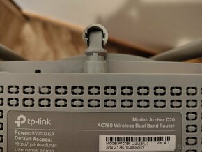 Router - 3