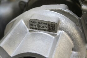 Seat Leon III turbo turbodmychadlo 04L253019Q - 3