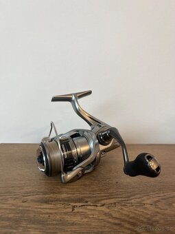 Naviják Shimano Nasci 1000 FC - 3