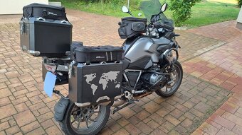 Bmw r1200 gs - 3
